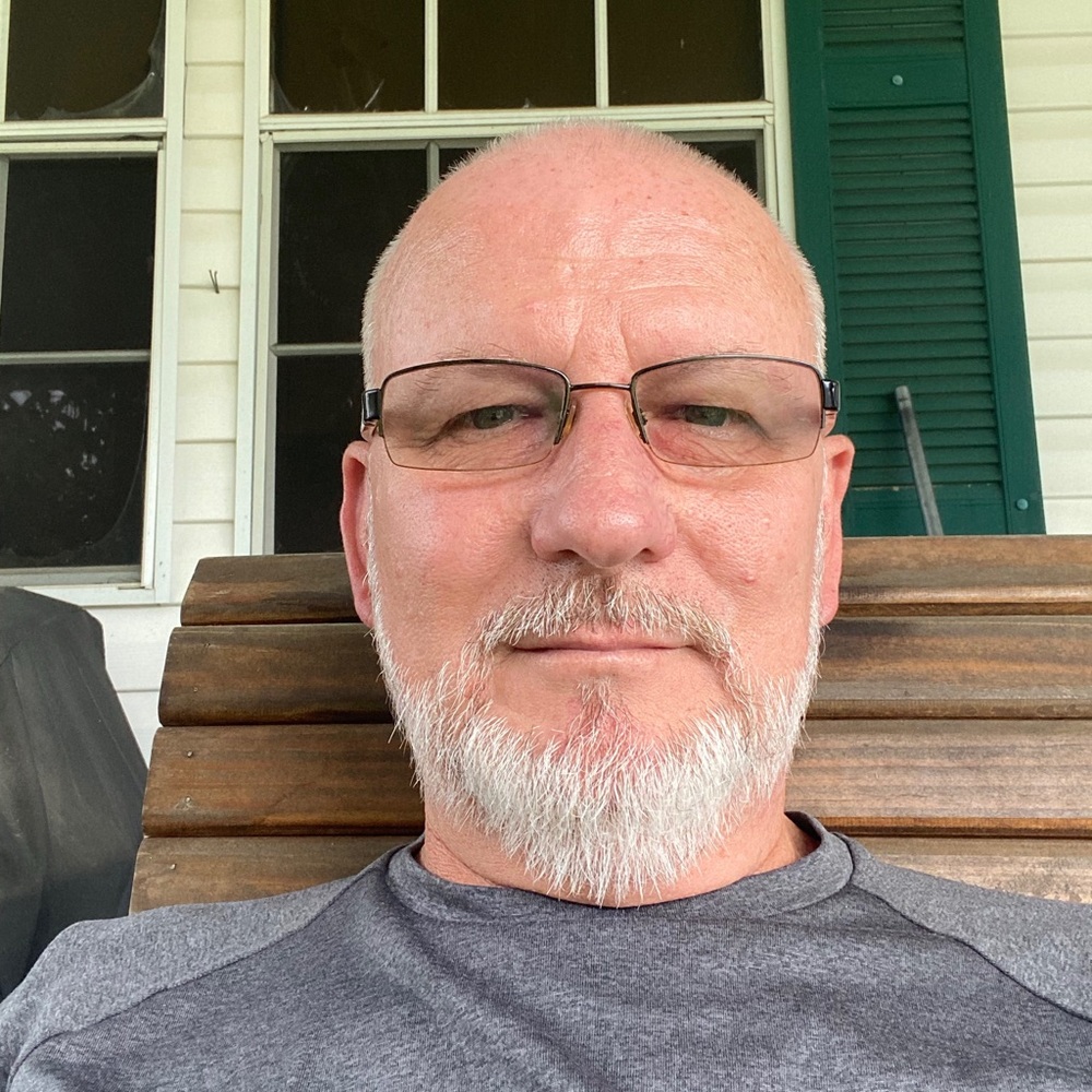 Meet your Posher, Brett